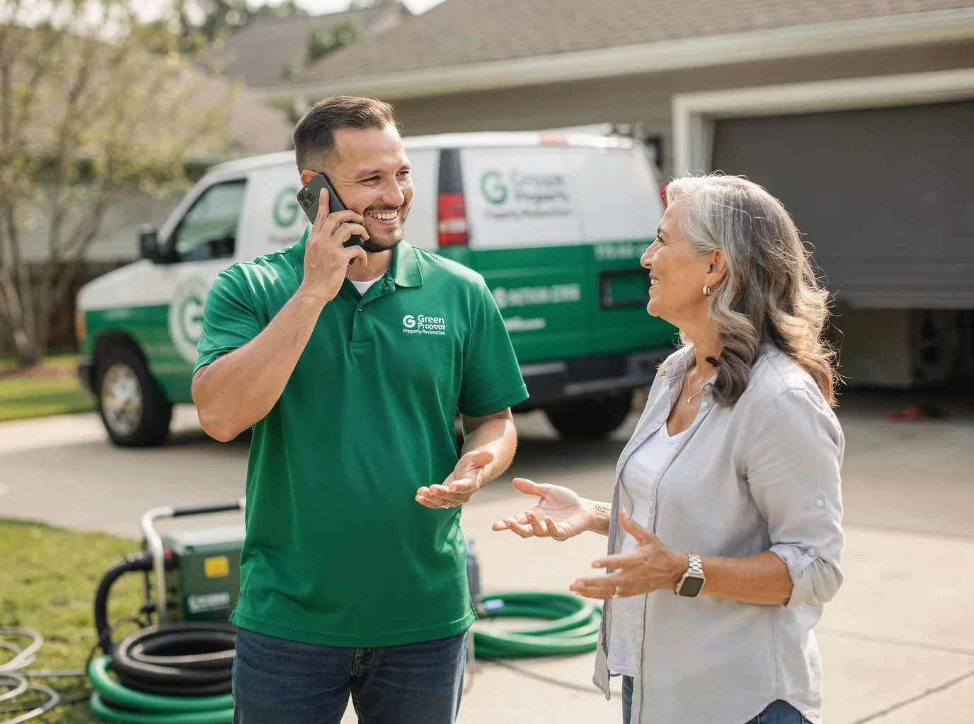 Water Damage Restoration Zionsville, PA FAQs